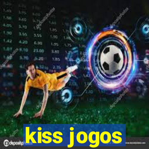 kiss jogos